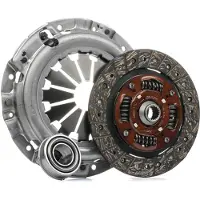 EXEDY Kopplingspaket med trycklager MBK2128