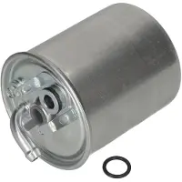 FEBI BILSTEIN Bränslefilter 187819