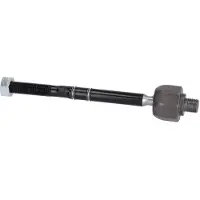 FEBI BILSTEIN Axialgelenk, spårstång 184259