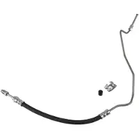 FEBI BILSTEIN Bromsslang 175007, höger