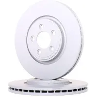 Bosch Bromsskiva 0 986 479 698 fram, ventilerad, höggradigt förkolnad, 1 Stycke