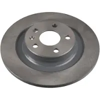 FEBI BILSTEIN Bromsskiva 172979 bak, full, 1 Stycke
