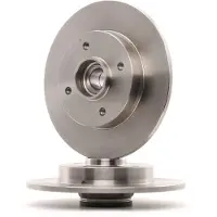 Brembo Bromsskiva BEARING DISC LINE 08A85817 Brembo