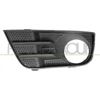 PRASCO Ventilationsgaller, stötfångare 6502-07-2576913P vänster