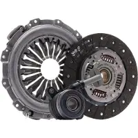 Valeo Kopplingssats 834046
