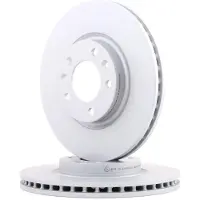 Bosch Bromsskiva 0 986 479 193 fram, ventilerad, höggradigt förkolnad, 1 Stycke