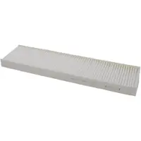 CORTECO Kupéfilter 80000740