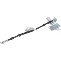 FEBI BILSTEIN Bromsslang 184027