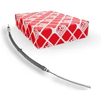 FEBI BILSTEIN Handbromsvajer 108961