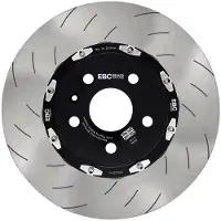 Brembo Bromsskiva 59.E114.31, 1 Stycke