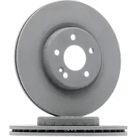 Bosch Bromsskiva 0 986 479 H43, 1 Stycke