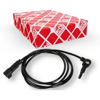 FEBI BILSTEIN Sensor, hjulhastighet 171005 vänster