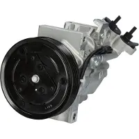 Valeo Kompressor för luftkonditionering 813256