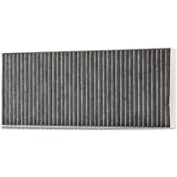 Knecht Kupéfilter LAK 167