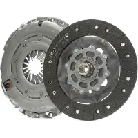Valeo Kopplingssats 828583