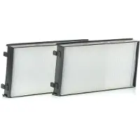 Knecht Kupéfilter LA 221/S