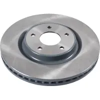 FEBI BILSTEIN Bromsskiva 108558 FEBI