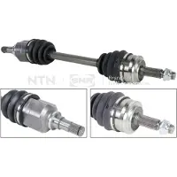 SNR Drivaxel DK69.023