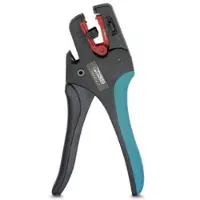 Phoenix Contact WIREFOX 16 1212155 Automatisk avisoleringstång 4 till 16 mm² 2.4 till 4.6 mm