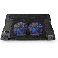 Nedis Nbcr200bk Laptopstativ