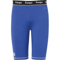 Kempa Sportunderkläder 'Attitude' gentiana / svart / vit