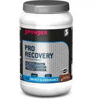 Sponser Sport Food Pro Återhämtningsdryck Choklad 800g