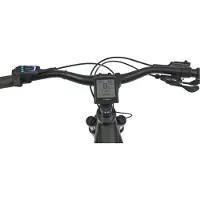 Bosch Bike Intuvia 100 Uppgraderingssats