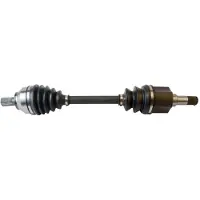FEBI BILSTEIN Drivaxel 193454