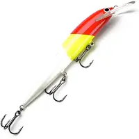 Karikko 15 cm wobbler