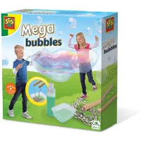 SES Creative Mega bubble-set