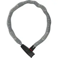 ABUS 6806k Kedjelås