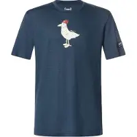 Super.natural Johnny T-shirt Med Korta ärmar