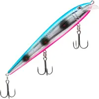 Islure Tuikkari L 13 cm wobbler