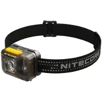 Nitecore HA13 LED Pannlampa batteri 350 lm 140 h NC-HA13