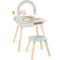 Janod Enhörning Sminkbord