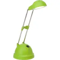 Brilliant Katrina G94816/04 LED-bordsbelysning LED 5.7 W EEK: F (A - G) Grön