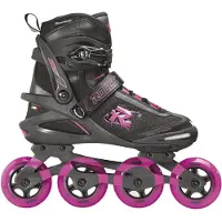 Roces Pic W Tif Inline-skridskor För Damer