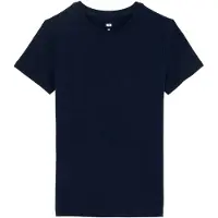 We fashion T-shirt mörkblå