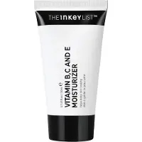 The Inkey List Återfuktande lotion med vitamin B, C och E
