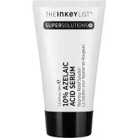 The Inkey List SuperSolutions 10% Azelaic Acid Serum Serum 30 ml