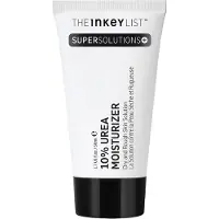 The Inkey List Urea 10% Moisturizer 50 ml