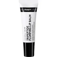 The Inkey List Tripeptide Plumping Lip Balm