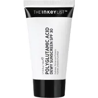 The Inkey List Polyglutamic Acid Dewy Sunscreen SPF 30 Solkräm 50 ml