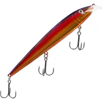 Islure Tuikkari XL 16 cm wobbler