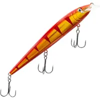 Islure Tuikkari XL 16 cm wobbler