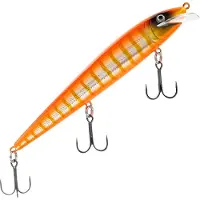 Islure Tuikkari M 10 cm wobbler