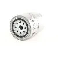 Knecht Bränslefilter KC 67