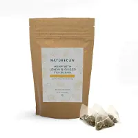Naturecan CBD Hampa Te