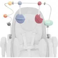 Chicco Polly Armonia Arc Spel