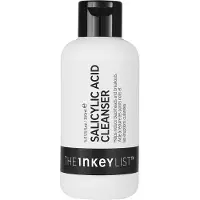 The Inkey List Salicylic Acid Cleanser Rengöringsgel 150 ml